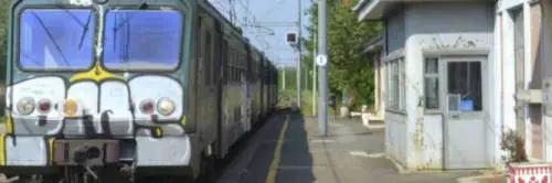 Pescara, paura sul treno: "Ci sono uomini armati a bordo"