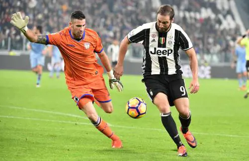 Pipita o Napoli? La Juve dirà chi fra i due ha perso di più