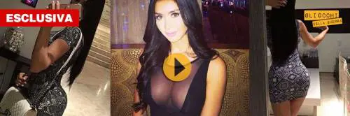 Nel mercato del sesso di Dubai