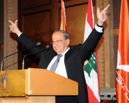 Libano verso la presidenza Aoun: ​tutte le incognite e i retroscena