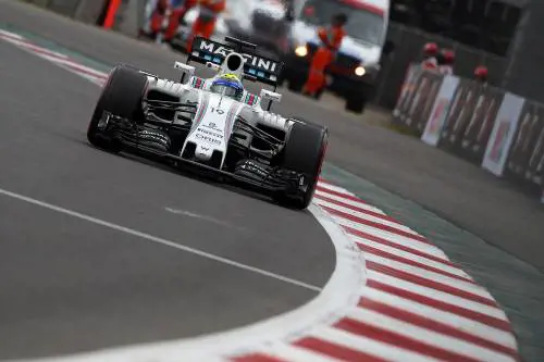 Sir Frank, magia finale. Williams a stelle e strisce. La F1 resta senza storia