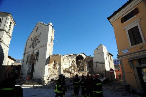 Terremoto, previsione del sismologo: "Può arrivare scossa più forte