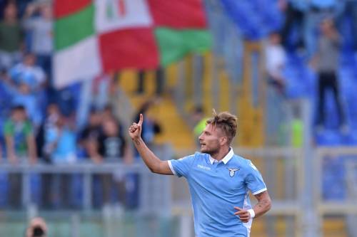 Serie A: la Roma si ferma ad Empoli, la Lazio batte il Sassuolo