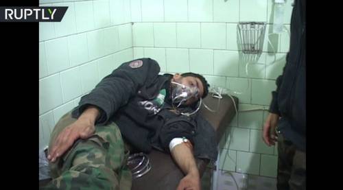 Aleppo sempre più nel baratro: "I ribelli usano le armi chimiche"