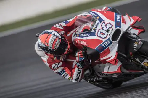 Il trionfo dolce di Dovizioso. La Ducati adesso fa paura