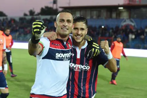 Crotone nella storia con due... bambini