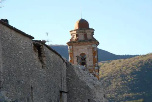 Norcia, il racconto degli abitanti: "Vivi grazie all'ora legale"