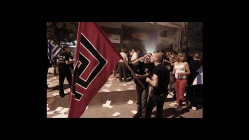 Atene, vietate le commemorazioni per Manolis e Giorgos
