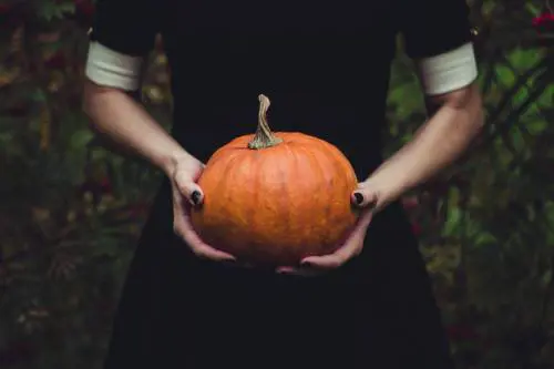 Halloween: consigli per costumi last minute