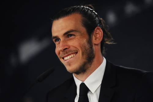 Bale rinnova con il Real Madrid: clausola da 1 miliardo di euro