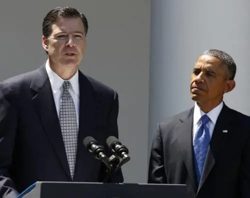 Elezioni Usa: lo spariglio dell’Fbi
