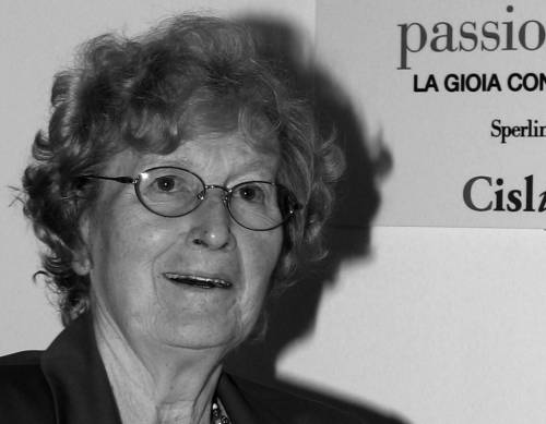Morta Tina Anselmi: prima donna ministro