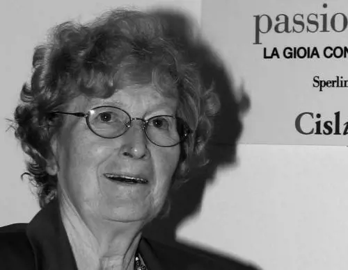 Morta Tina Anselmi: prima donna ministro