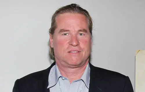 Douglas: "Val Kilmer sta passando quello che ho passato io"
