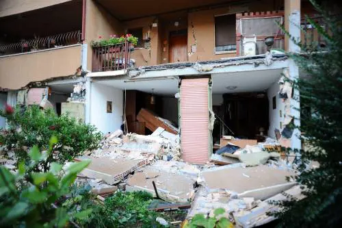 Ecco perché è impossibile prevenire i terremoti