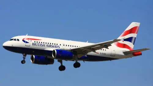 Il blackout di British Airways? Colpa di un interruttore staccato