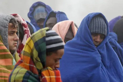 Condannato sindaco che rifiuta gli immigrati con malattie infettive