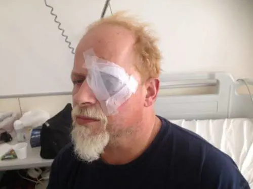 Trieste, coppia aggredisce passanti a caso: tre vittime in pochi giorni