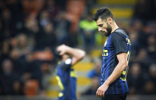 Inter, Pioli è in pole position: sarà contento anche Candreva?