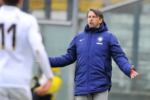Vecchi, il più vincente del dopo Mou
