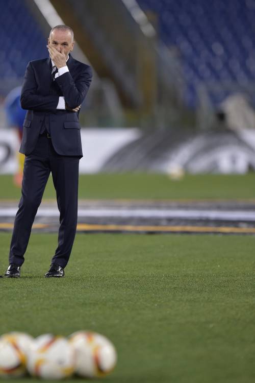 Panchina Inter: Pioli in pole ma attenzione a Marcelino