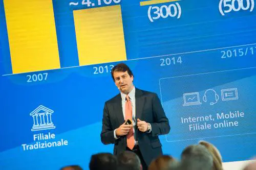 "Così realizziamo il sogno degli italiani di comprare la casa"