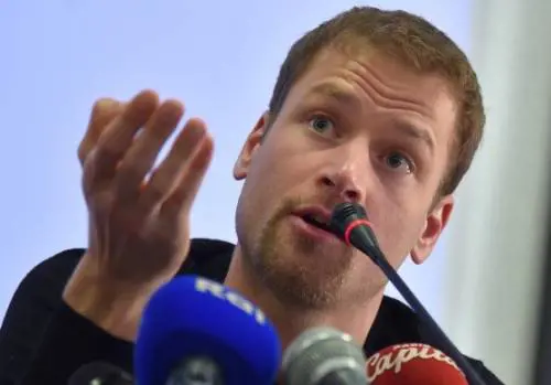 Schwazer, il tribunale di Losanna conferma la squalifica per doping