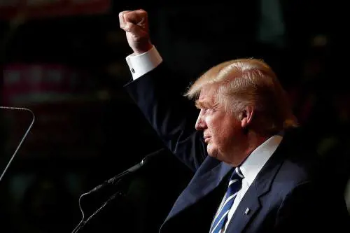 L'uomo che unisce Putin e Trump