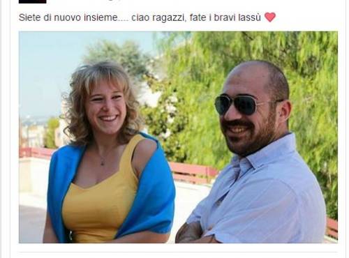 Longare, schianto mortale: la storia che commuove Facebook