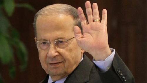 Aoun e l’impossibile compromesso libanese