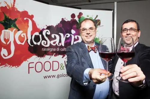 "Le eccellenze del gusto? Sono anche senza stella"