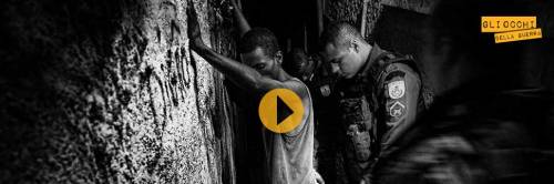 Narcos, decapitazioni e coca: l’ascesa della mafia brasiliana