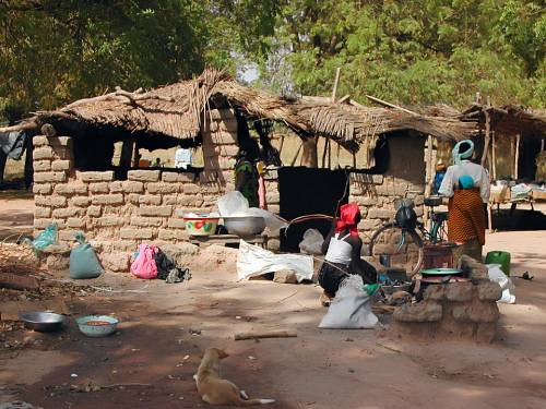 Burkina Faso, morto italiano. Forse vittima di un agguato
