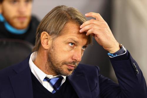 L'Inter è in una crisi senza fine: nerazzurri quasi eliminati dall'Europa League