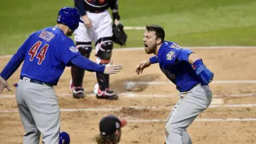 Cubs finalmente campioni dopo 108 anni È la parola fine alla maledizione della capra