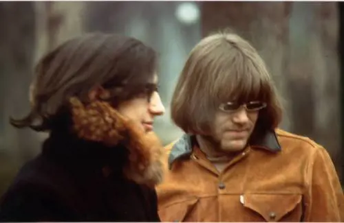 Nomadi ma con le radici. Il diario inedito (e rock)  del viaggio con Daolio