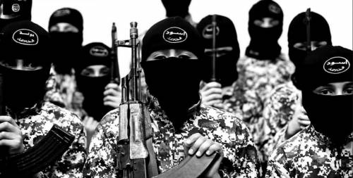 L'Occidente alla prova dell'Isis