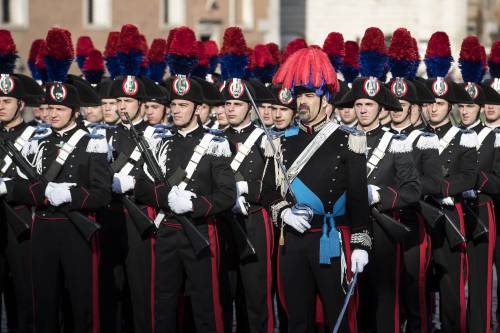 Secessionisti altoatesini: "Forze armate italiane come i cani"