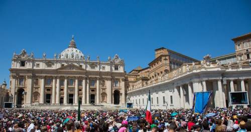 Radio Maria sul terremoto, il Vaticano chiede scusa