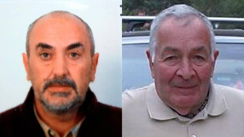Libia, liberati gli ostaggi italiani Danilo Calonego e Bruno Cacace