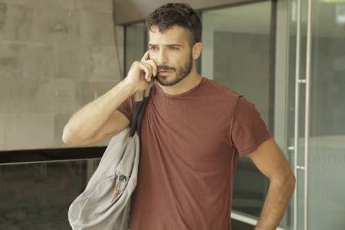 Bocci, poliziotto infiltrato da "Solo" nelle famiglie della 'Ndrangheta