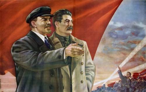 La dura vita sotto Stalin e Tito In scena le dittature comuniste