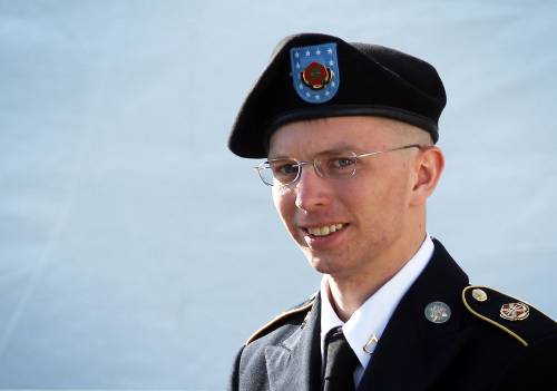 È uscita dal carcere Chelsea Manning, la "talpa" di Wikileaks