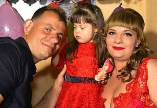 Bimba muore in ospedale, la famiglia: "Dicevano fosse varicella"