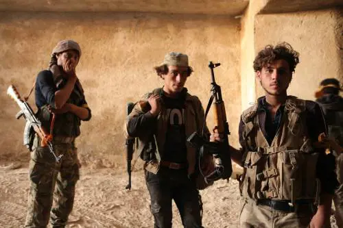 Scoperti islamisti infiltrati nell'esercito tedesco