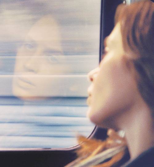 Il film del weekend: "La ragazza del treno"