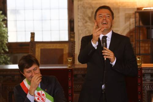Metro C, Matteo Renzi attacca Raggi: "Così si blocca tutta l'Italia"