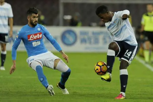 Il Milan mette la quarta: Bernardeschi-Keita-Berardi nel mirino del Diavolo