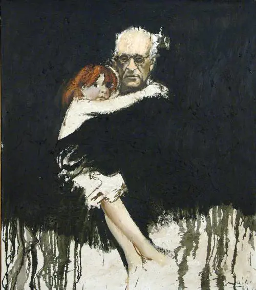 Il naturalismo razionale (e proustiano) di Mattioli