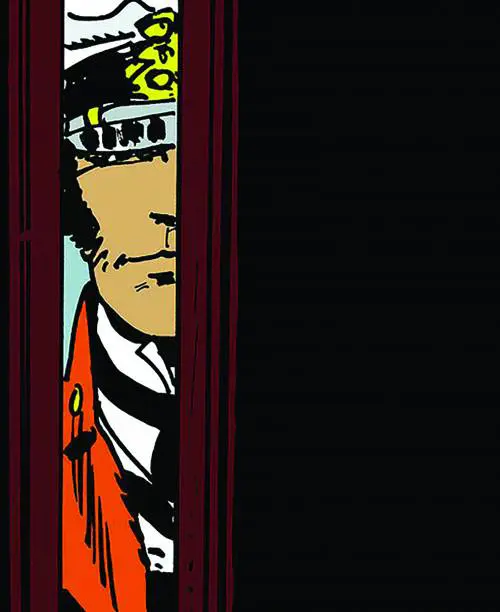 Corto Maltese fuma sigarette: Codacons denuncia "Repubblica"